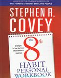8th Habit Personal Workbook