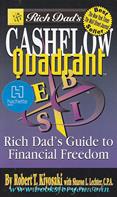 Cashflow Quadrant: Rich Dad