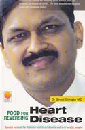 Food For Reversing Heart Disease