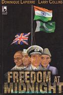 Freedom At Midnight