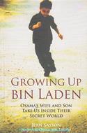 Growing Up Bin Laden: Osama