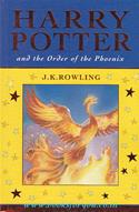 Harry Potter And The Order Of The Phoenix