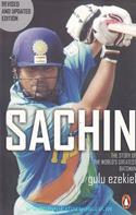 Sachin: The Story Of The World