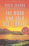 The Monk Who Sold His Ferrari