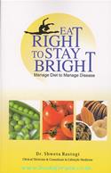 Eat Right To Stay Bright