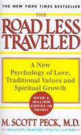 The Road Less Travelled