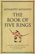 The Book Of Five Rings