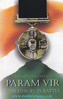 Param Vir: Our Heroes In Battle
