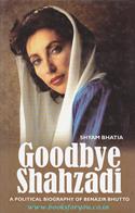 Goodbye Shahzadi