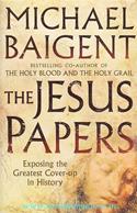 The Jesus Papers