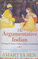 The Argumentative Indian