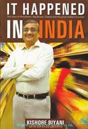 It Happened In India