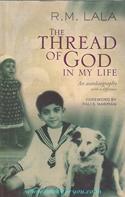 The Thread Of God In My Life
