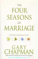 The Four Seasons Of Marriage