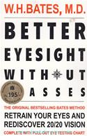 Better Eyesight Without Glasses
