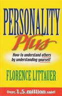 Personality Plus: How To Understand Others By Understanding Yourself