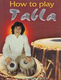 How To Play Tabla