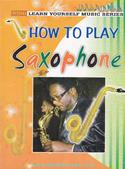 How To Play Saxophone