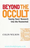 Beyond The Occult