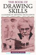The Book Of Drawing Skills