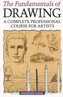 The Fundamentals Of Drawing