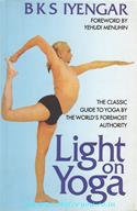 Light On Yoga