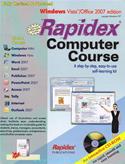 Rapidex Computer Course [W/Cd]