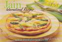 Jain International Recipes