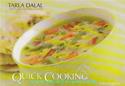 Quick Cooking