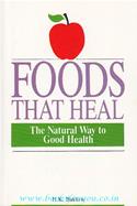 Foods That Heal