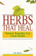 Herbs That Heal