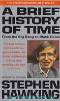 A Brief History Of Time