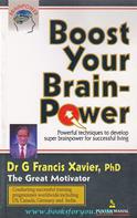 Boost Your Brain Power