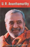 U.R.Ananthamurthy Omnibus