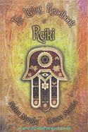 The Living Handbook Of Reiki