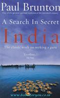 A Search In Secret India