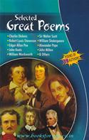 Selected Great Poems