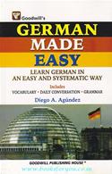 German Made Easy