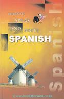 Learn To Speak And Write Spanish