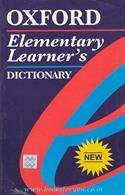 Oxford Elementary Learner