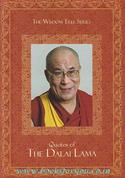 Quotes Of The Dalai Lama
