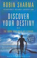 Discover Your Destiny