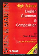 High School English Grammar & Composition