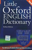 Little Oxford English Dictionary