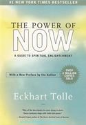 The Power Of Now: A Guide To Spiritual Enlightenment