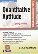 Quantitative Aptitude