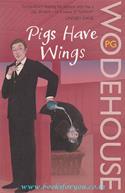 Pigs Have Wings