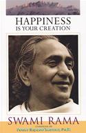 Happiness Is Your Creation