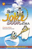 Best Joke Book Ever