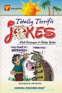 Totally Terrific Jokes